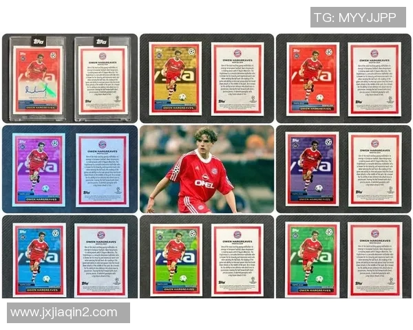 如何辨别足球球星卡的真伪技巧与常见陷阱分析